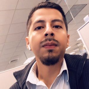 Meet your Posher, Samuel